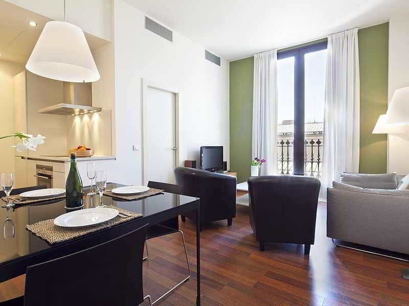 Apartament Inside Mercat Barcelona