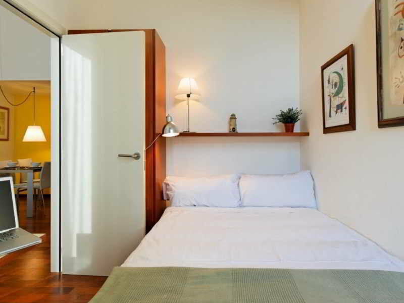 Apartament Inside Mercat *